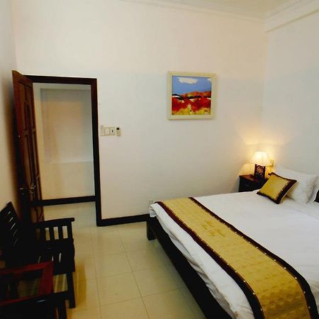 Flower Garden Homestay Hoi An Exterior photo