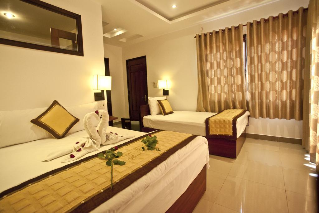 Flower Garden Homestay Hoi An Room photo