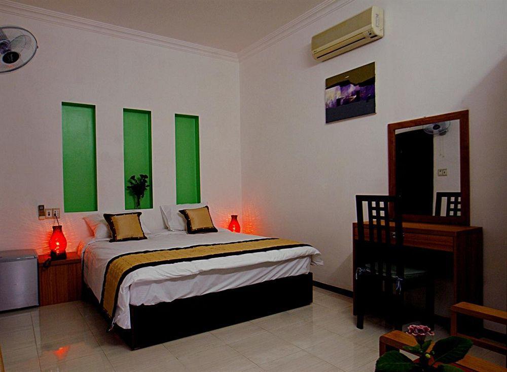Flower Garden Homestay Hoi An Exterior photo