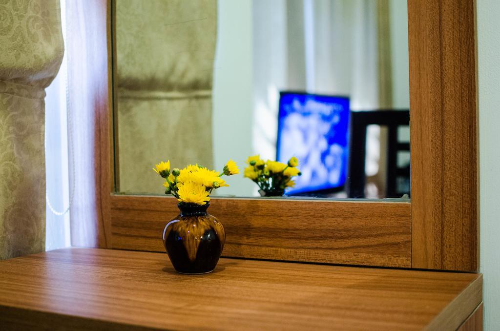 Flower Garden Homestay Hoi An Exterior photo