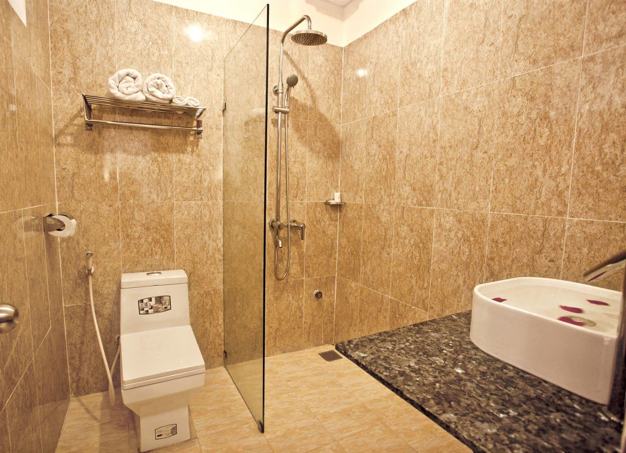 Flower Garden Homestay Hoi An Exterior photo